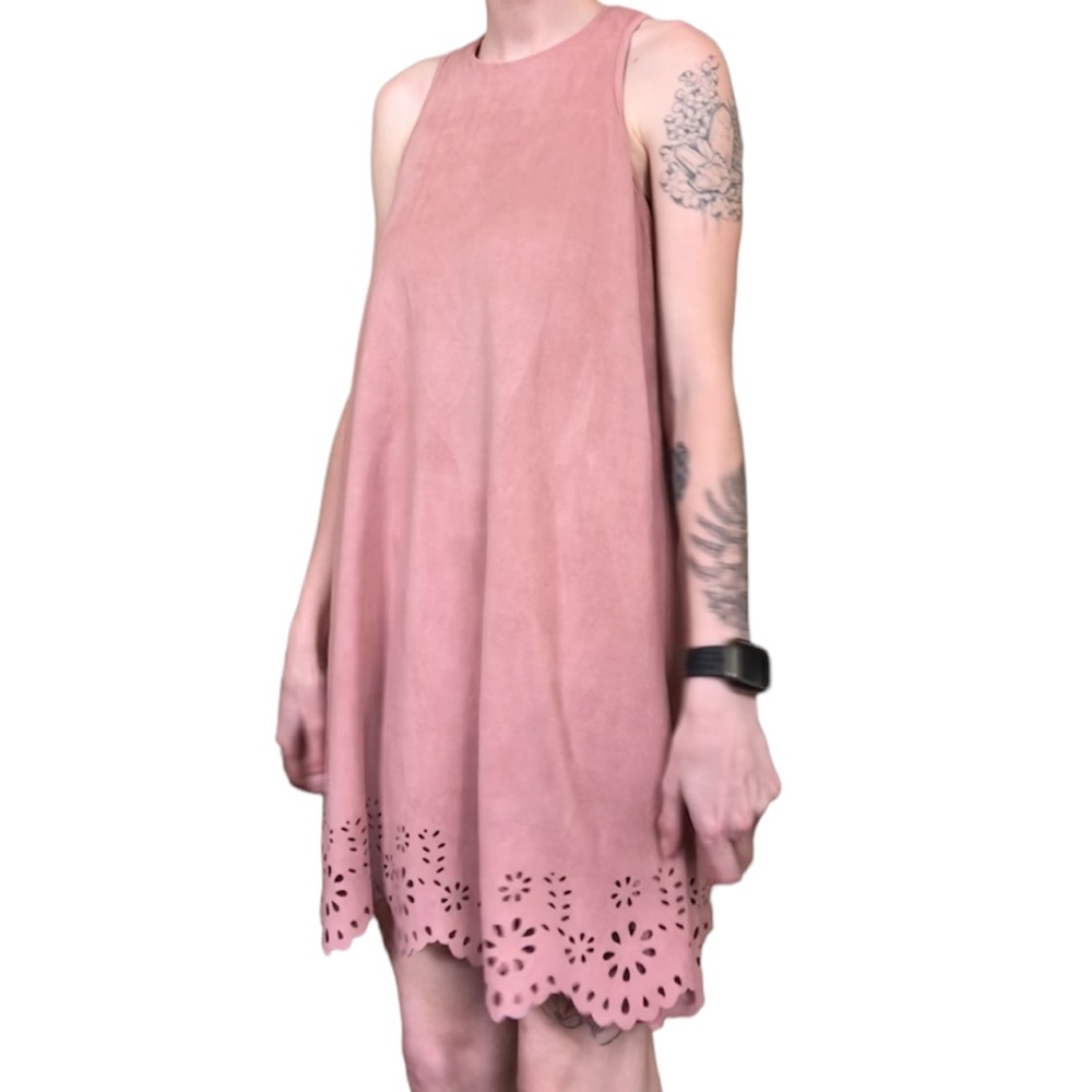 Paper Crane Dress